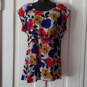 Maternity shirt size L